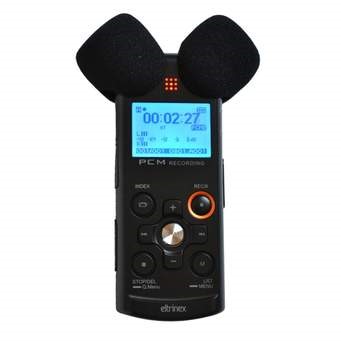 دستگاه ضبط صدا Eltrinex V12pro